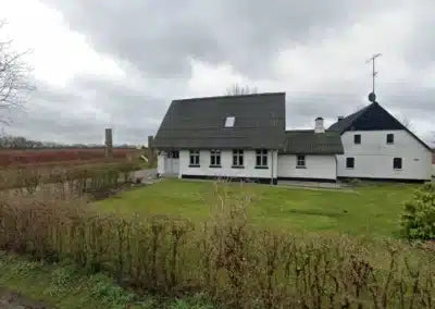 Fra oliefyr til energifrihed