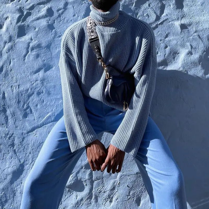 Herre Trøjer - StilNord