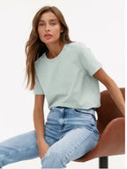Everyday Comfort Round Neck T-Shirt