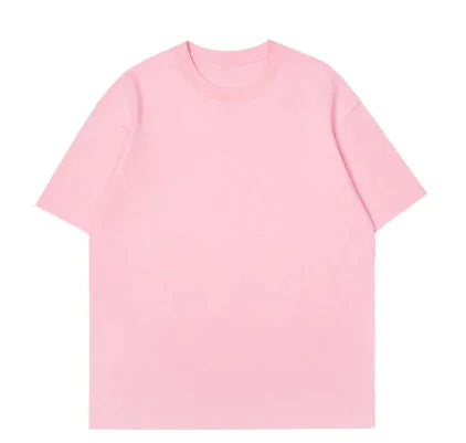 Everyday Comfort Round Neck T-Shirt