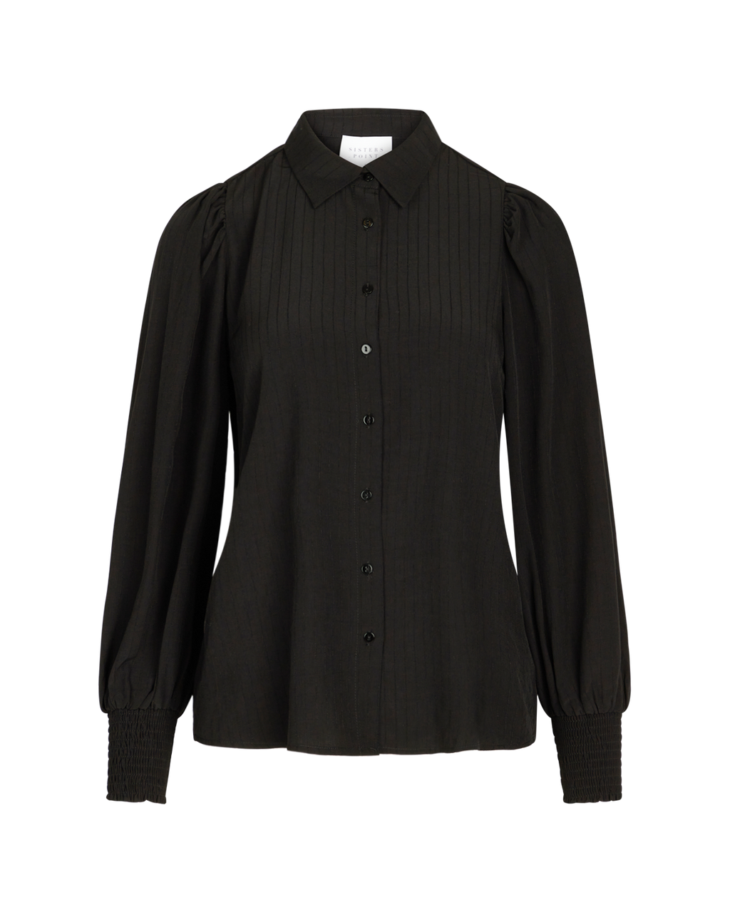 Viada Skjorte - Sort