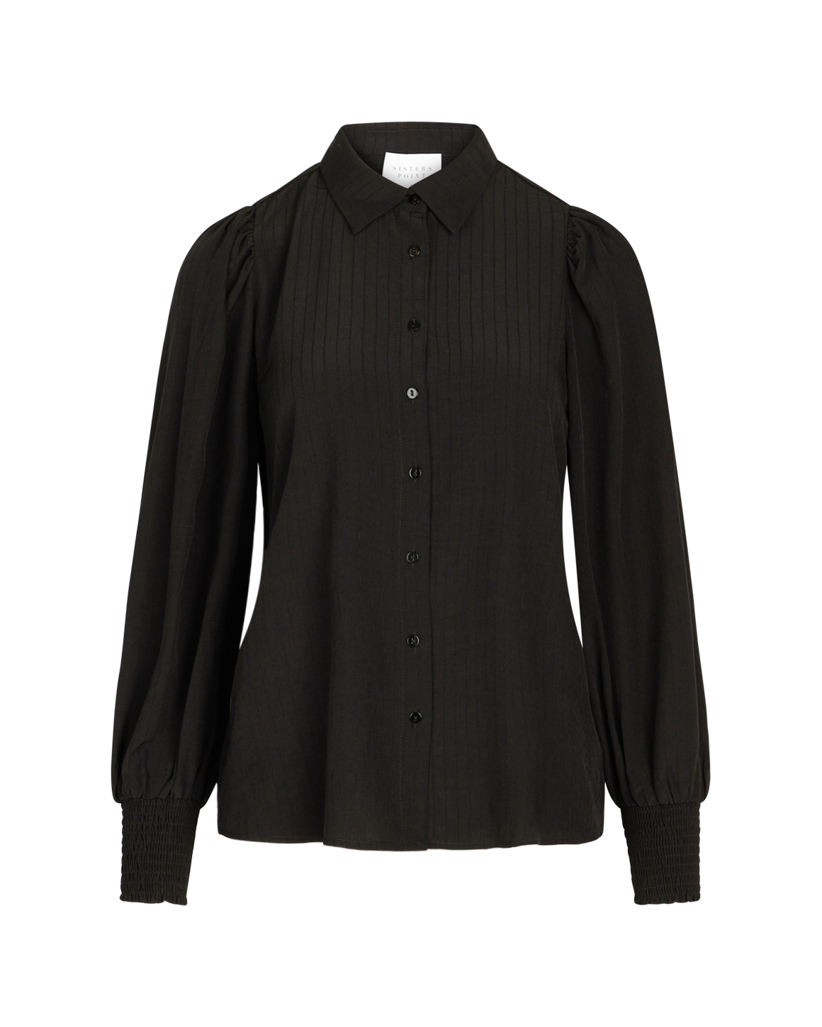 Viada Skjorte - Sort