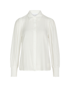 Viada Skjorte - Hvid