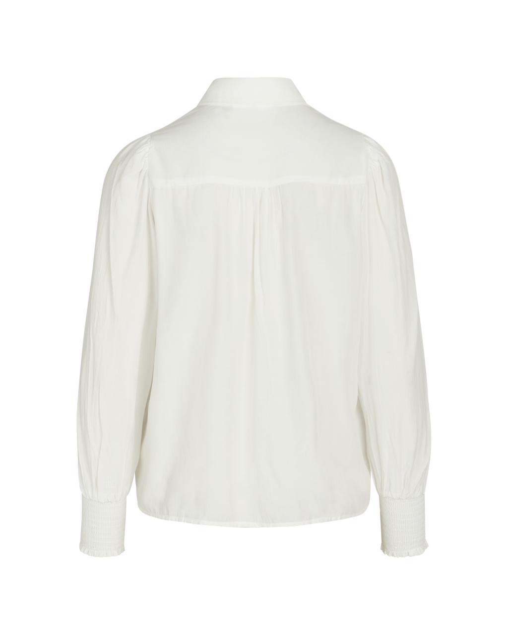 Viada Skjorte - Hvid