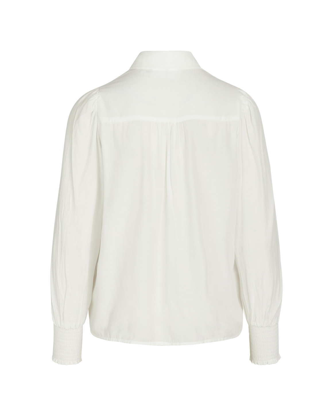 Viada Skjorte - Hvid