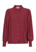 Viada Shirt - Bordeaux