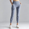 Fitness Capri Yoga Pants for Active Lifestyle