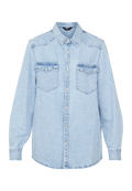 Osa Denim Shirt