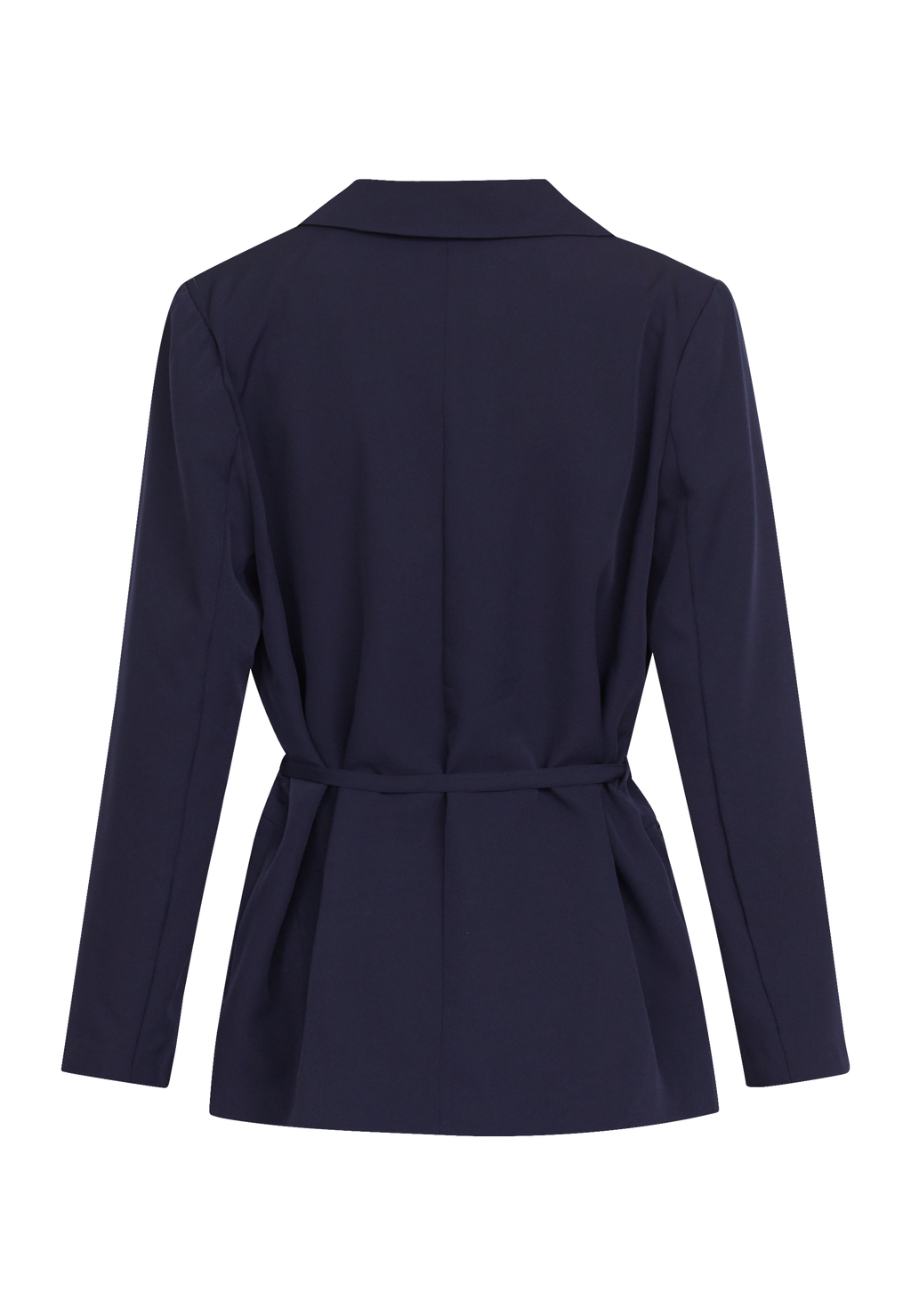 Vegal Blazer - Navy