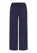 Vegal Pants - Navy