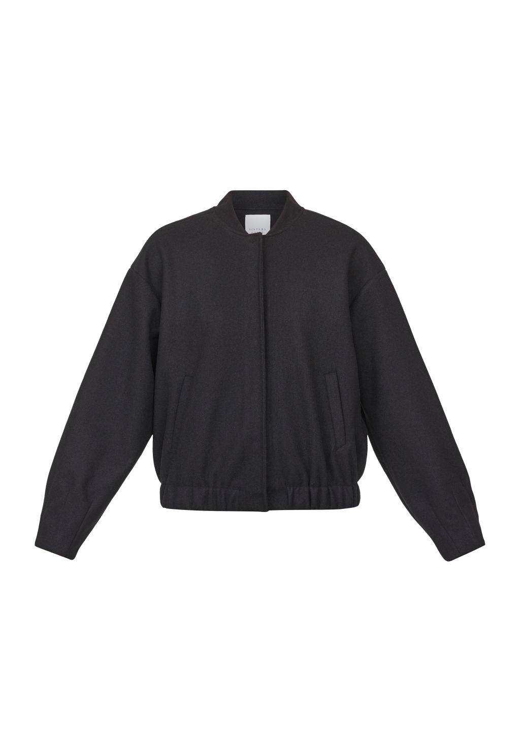Vabaia Jakke - Sort