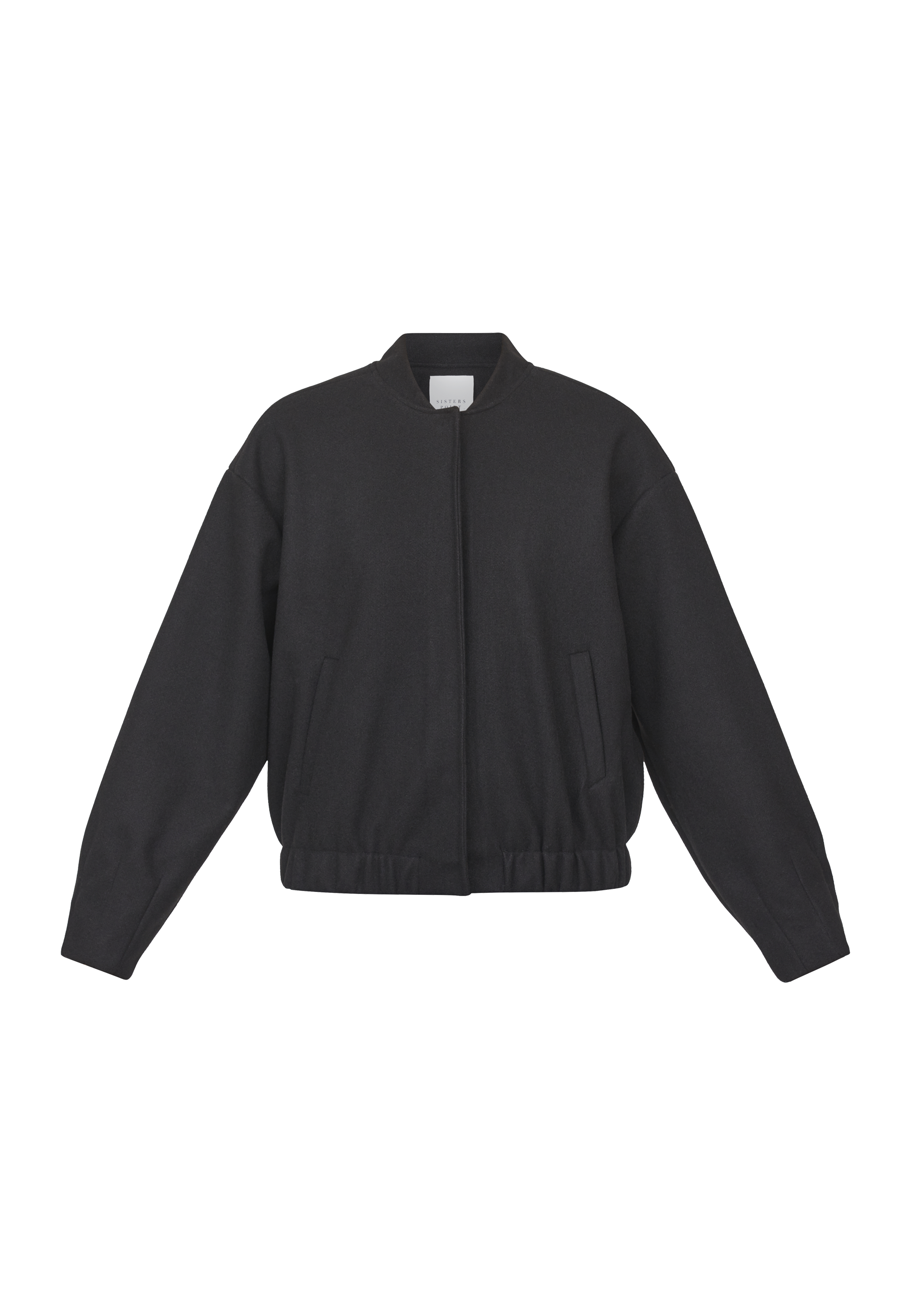 Vabaia Jakke - Sort