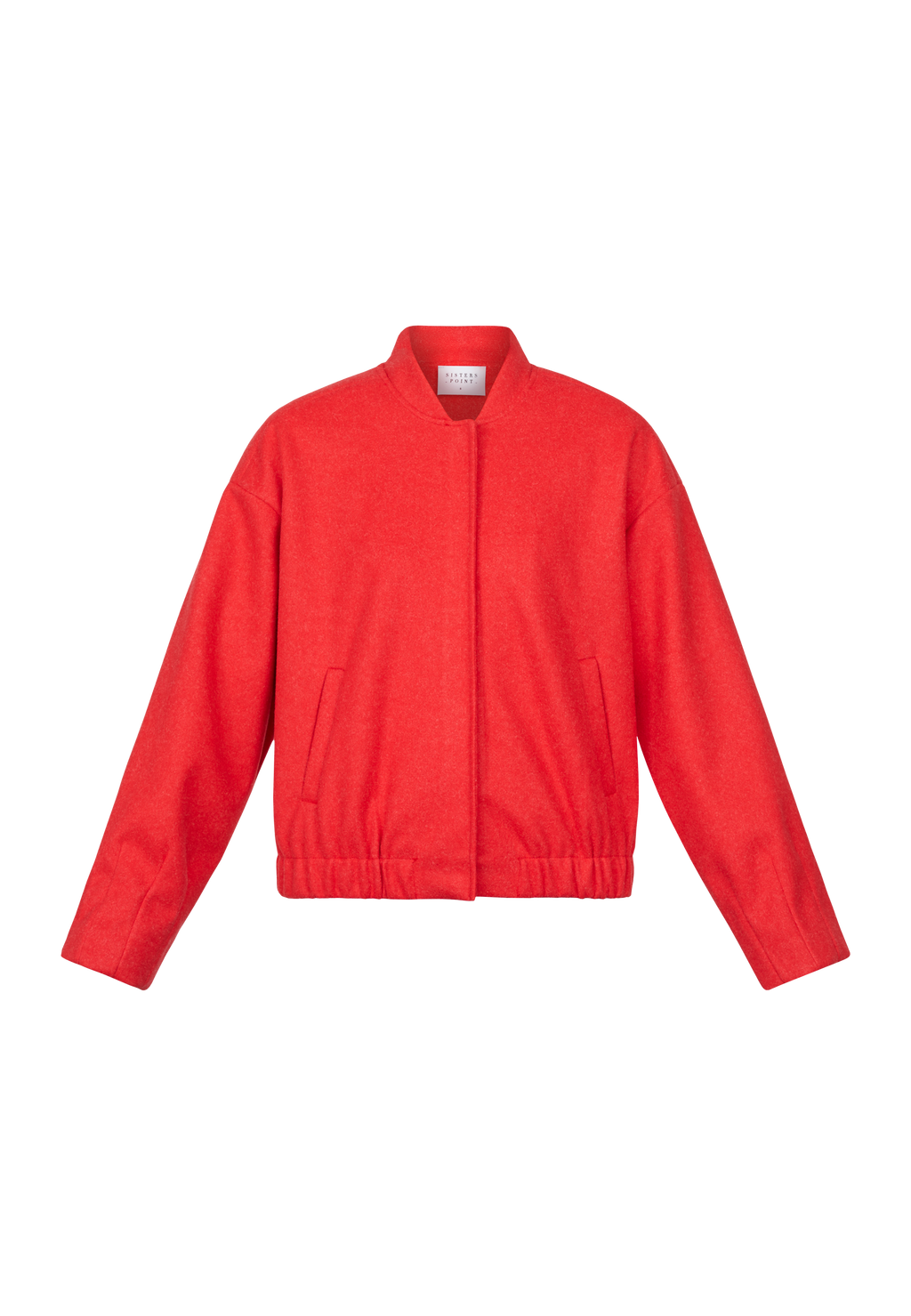Vabaia Jakke - Rød
