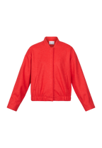 Vabaia Jakke - Rød