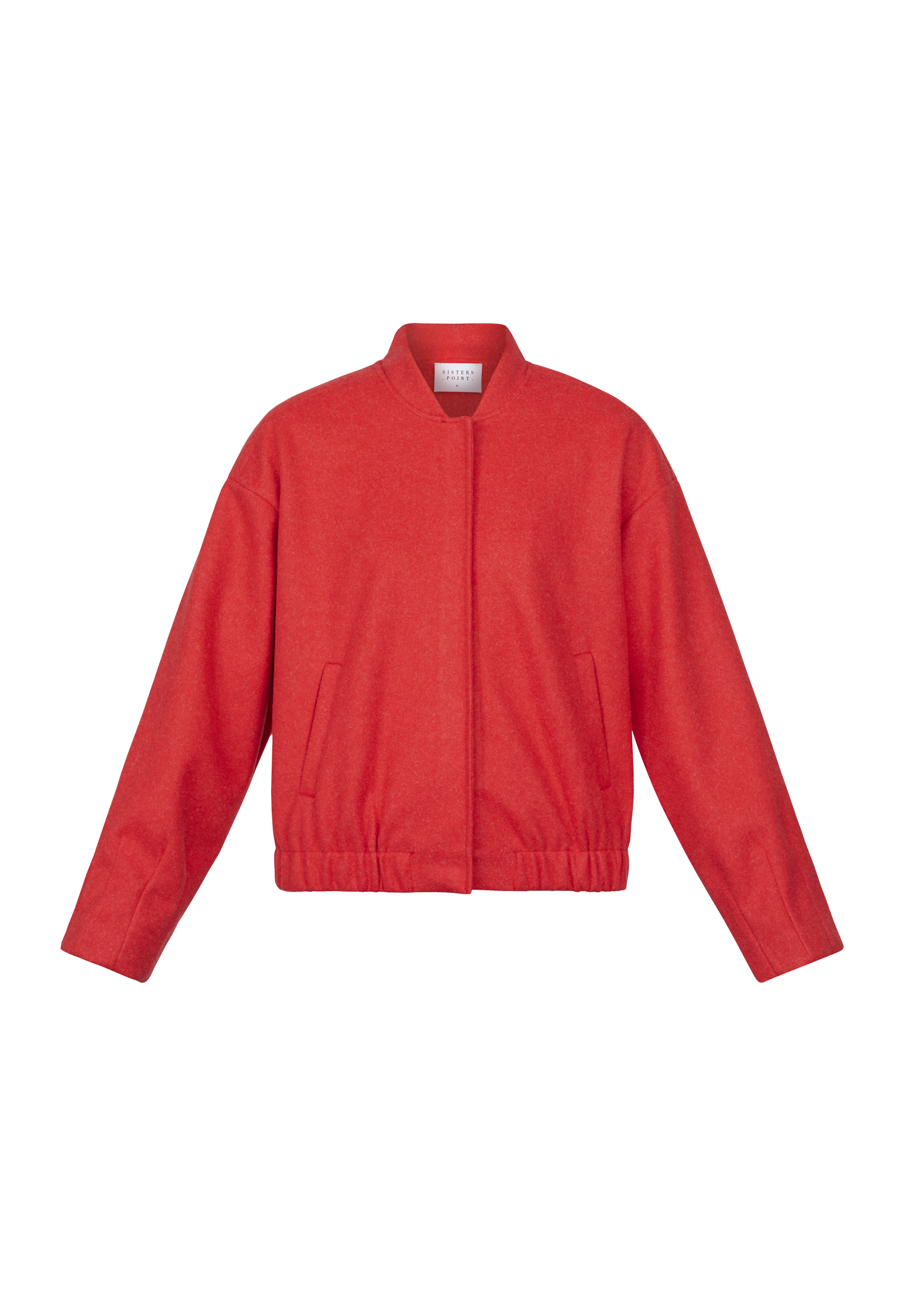 Vabaia Jakke - Rød