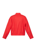 Vabaia Jakke - Rød