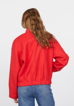 Vabaia Jakke - Rød