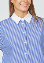 Viska Skjorte - Blå