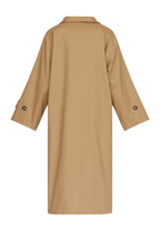 Dar Jakke Trenchcoat