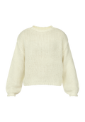 Lidar Knit