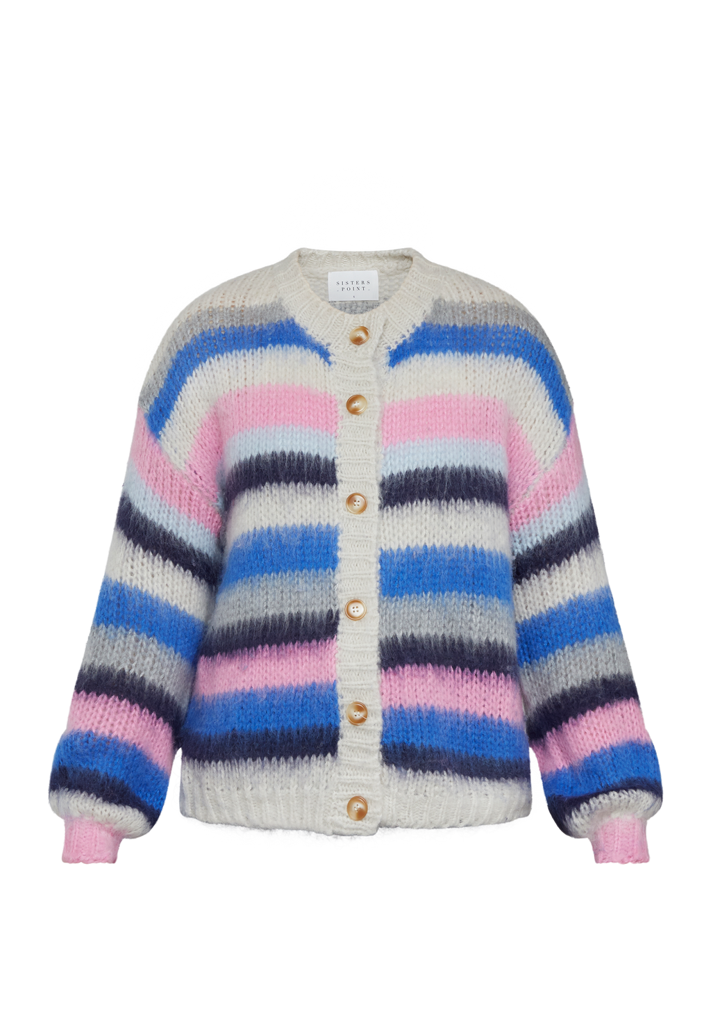 Lidar Strik Cardigan