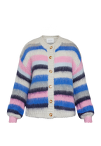 Lidar Strik Cardigan