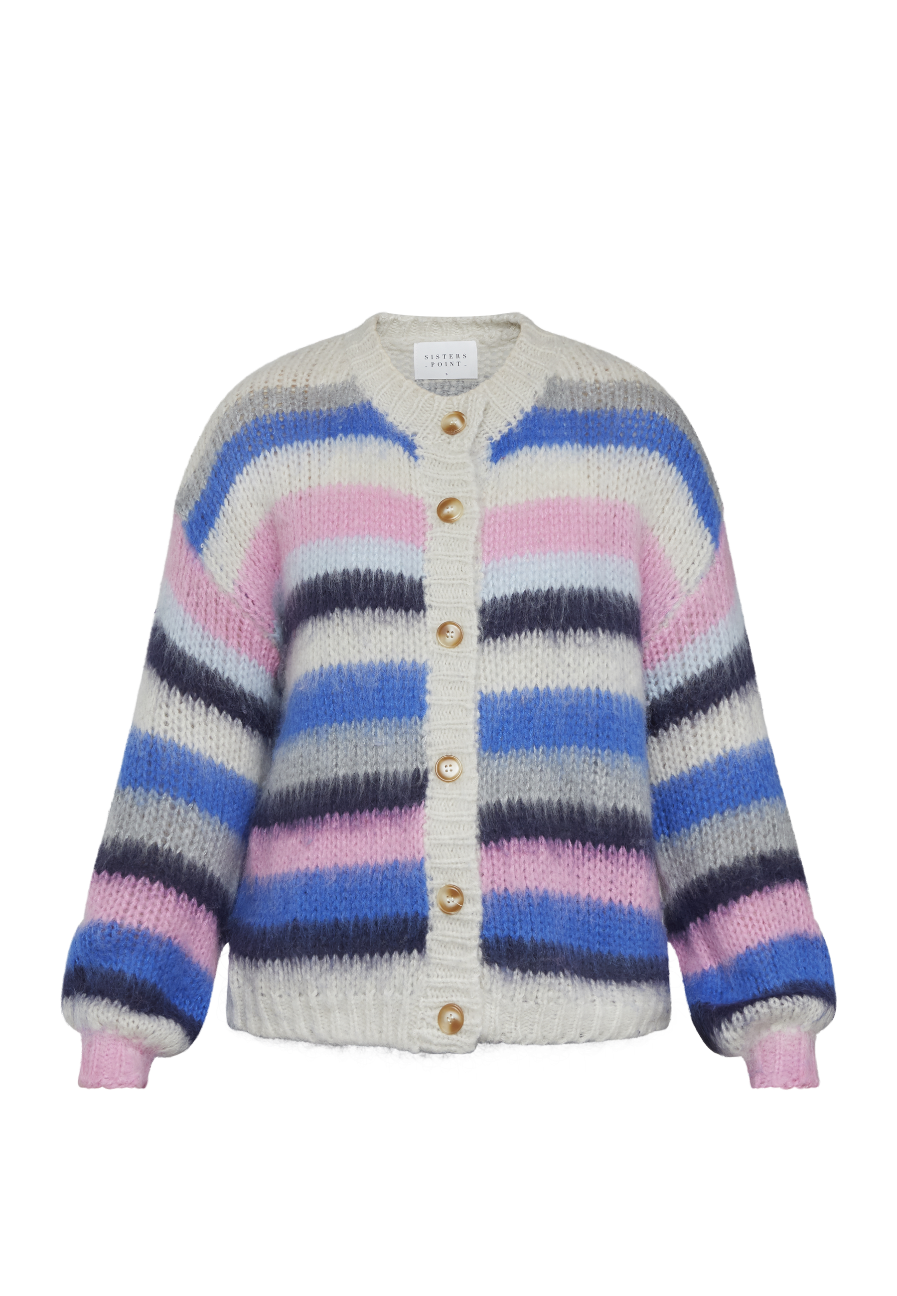Lidar Strik Cardigan