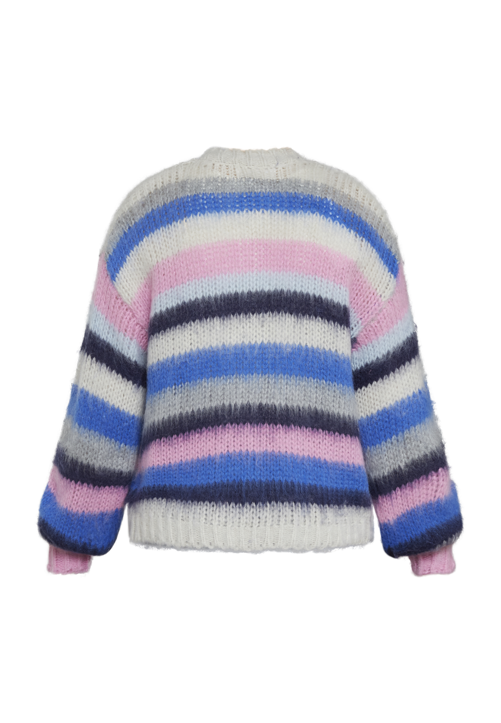 Lidar Strik Cardigan