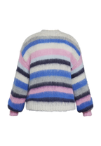 Lidar Strik Cardigan