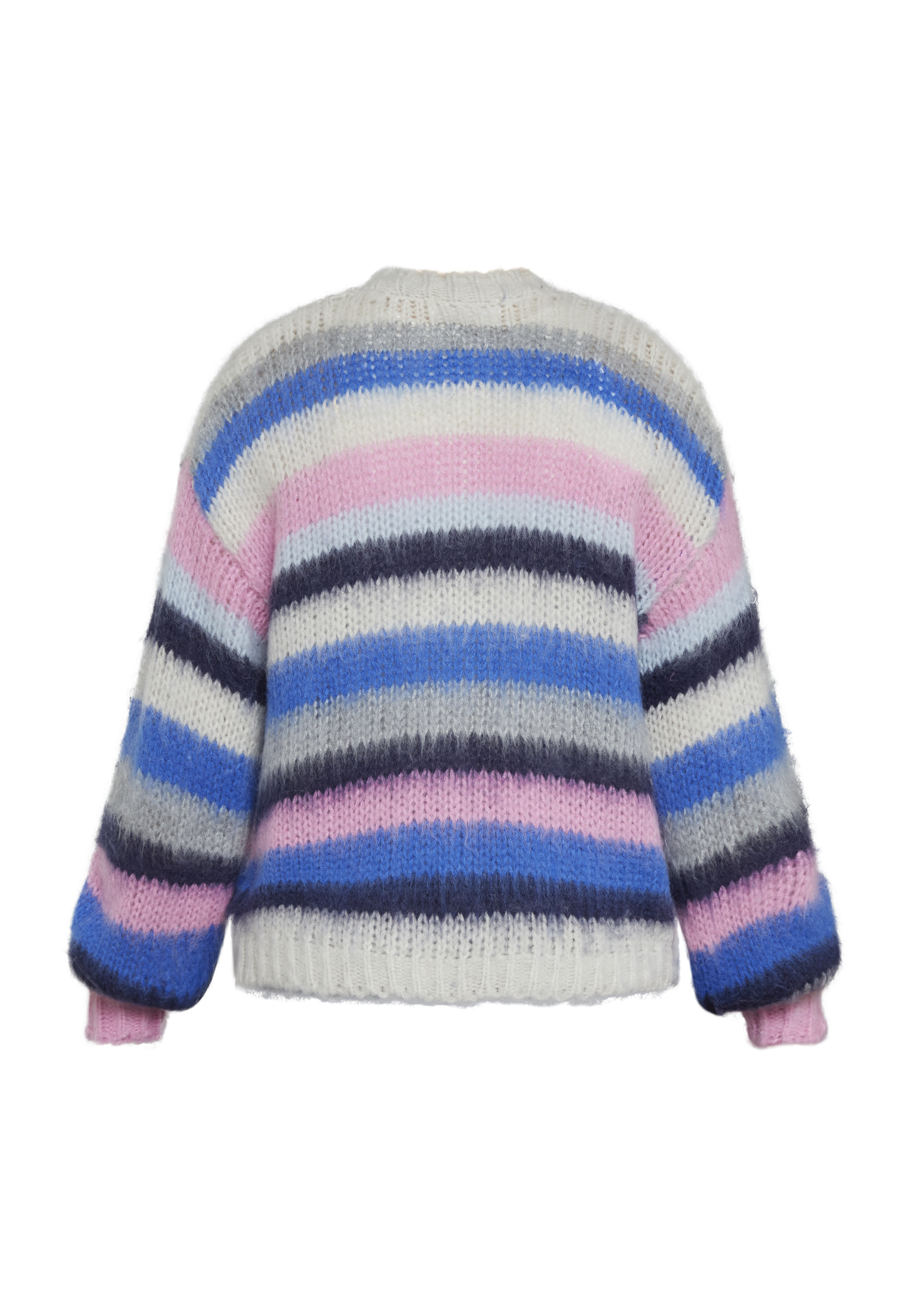 Lidar Strik Cardigan
