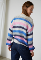 Lidar Strik Cardigan