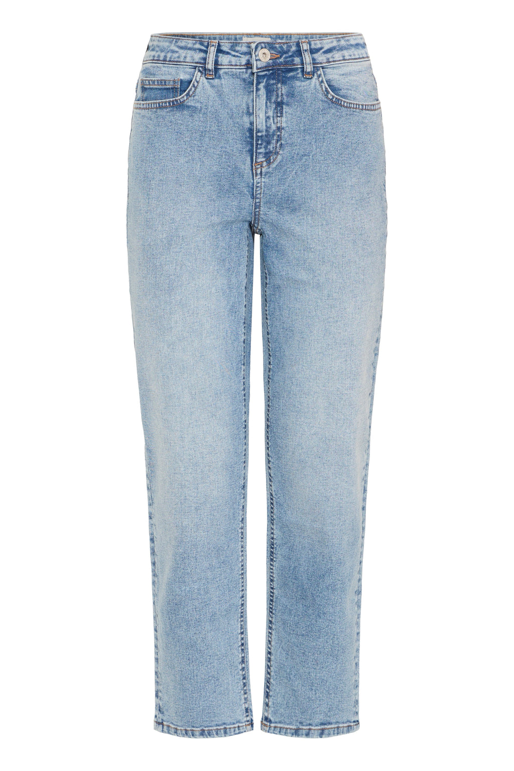 IHTwiggy Raven Jeans - Light