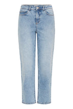 IHTwiggy Raven Jeans - Light