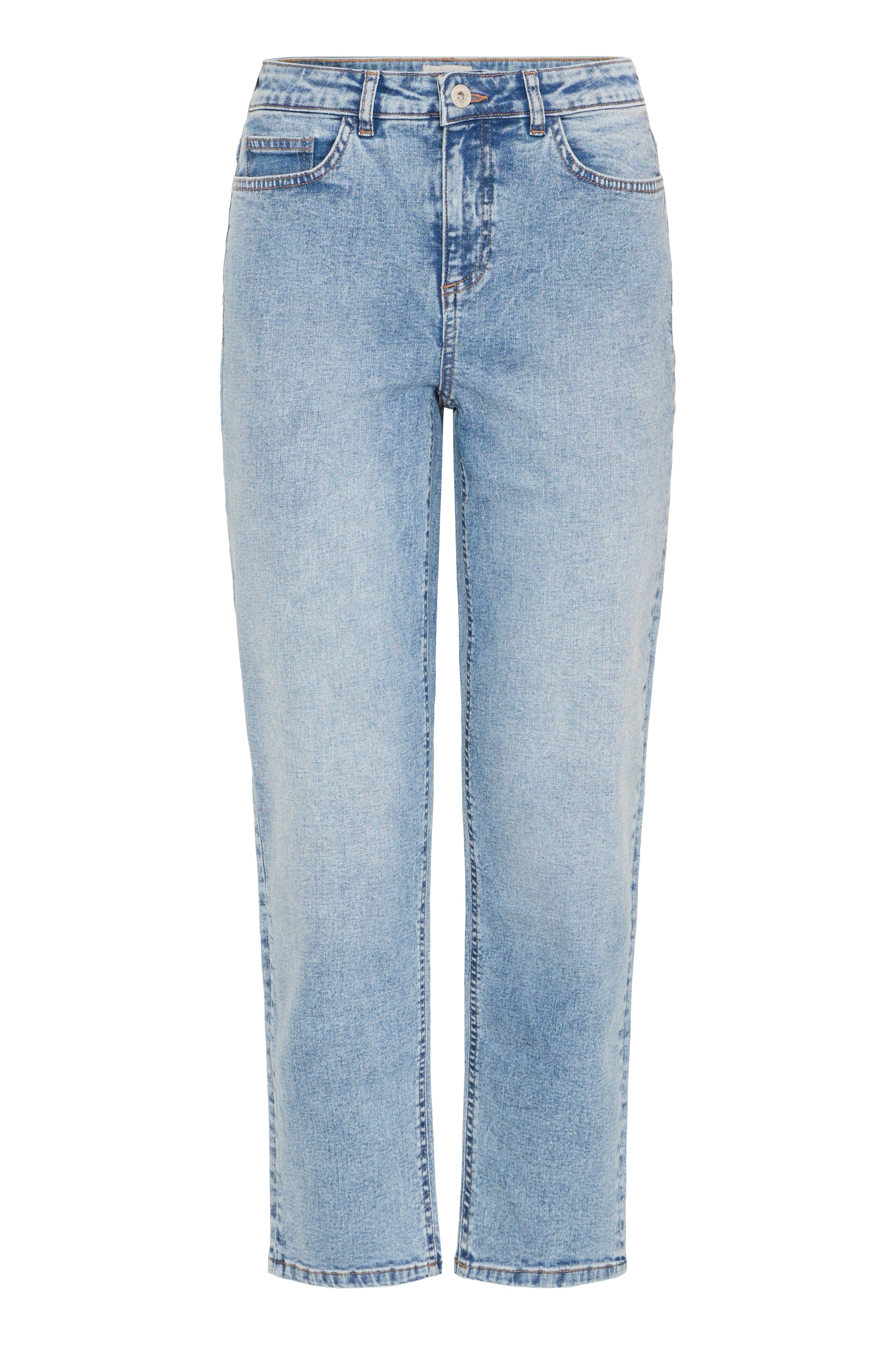 IHTwiggy Raven Jeans - Light