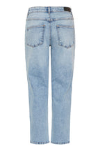 IHTwiggy Raven Jeans - Light