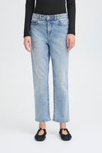 IHTwiggy Raven Jeans - Light