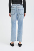 IHTwiggy Raven Jeans - Light