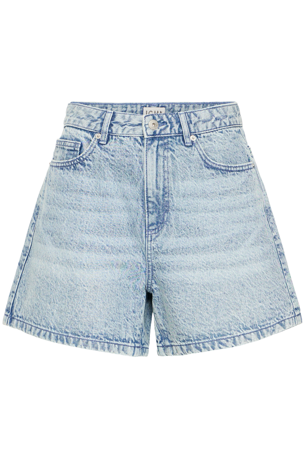 IHAveny Shorts - Denim