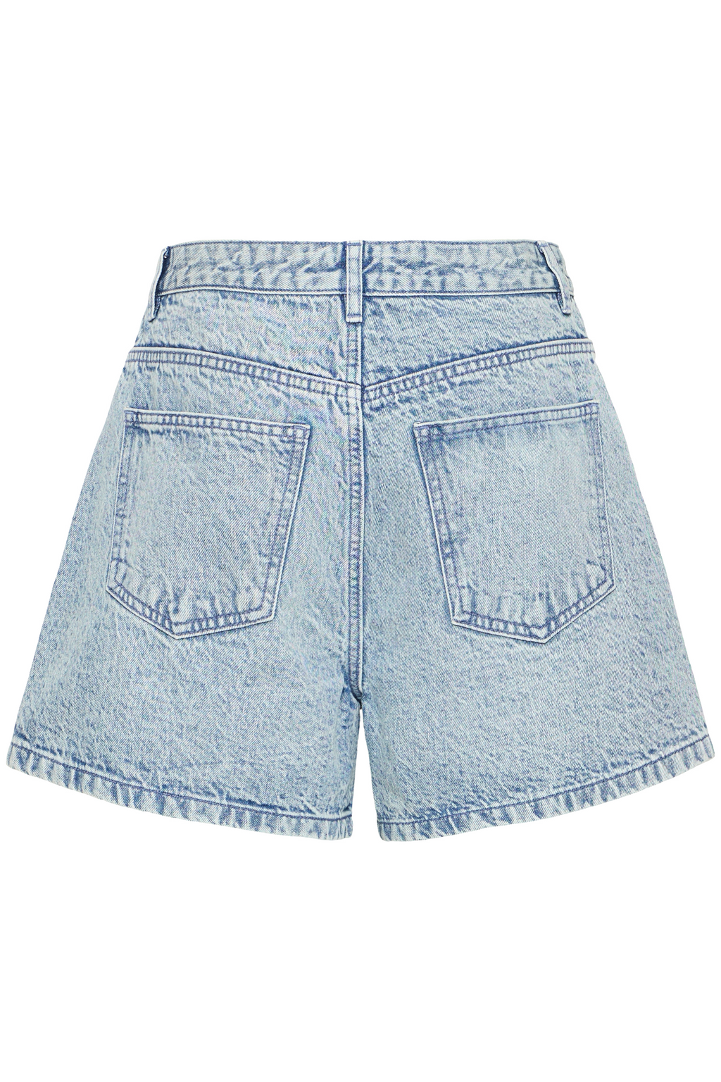 IHAveny Shorts - Denim