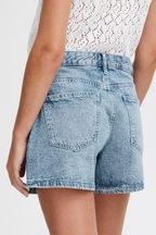 IHAveny Shorts - Denim