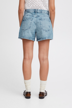 IHAveny Shorts - Denim
