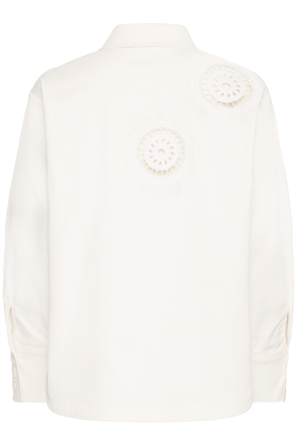 IHCarolinas Denim Skjorte