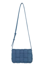 IALILI Denim Taske