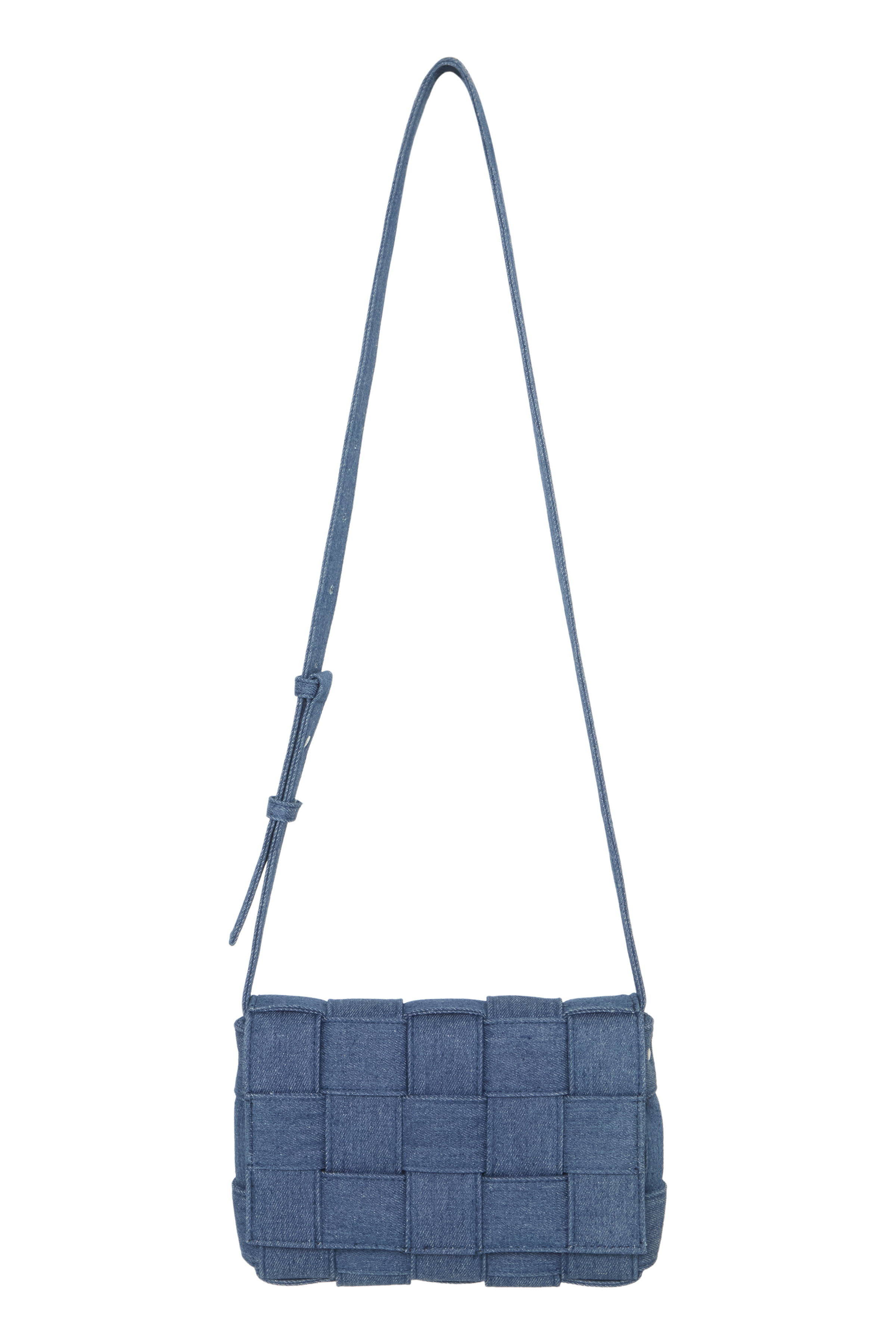 IALILI Denim Taske