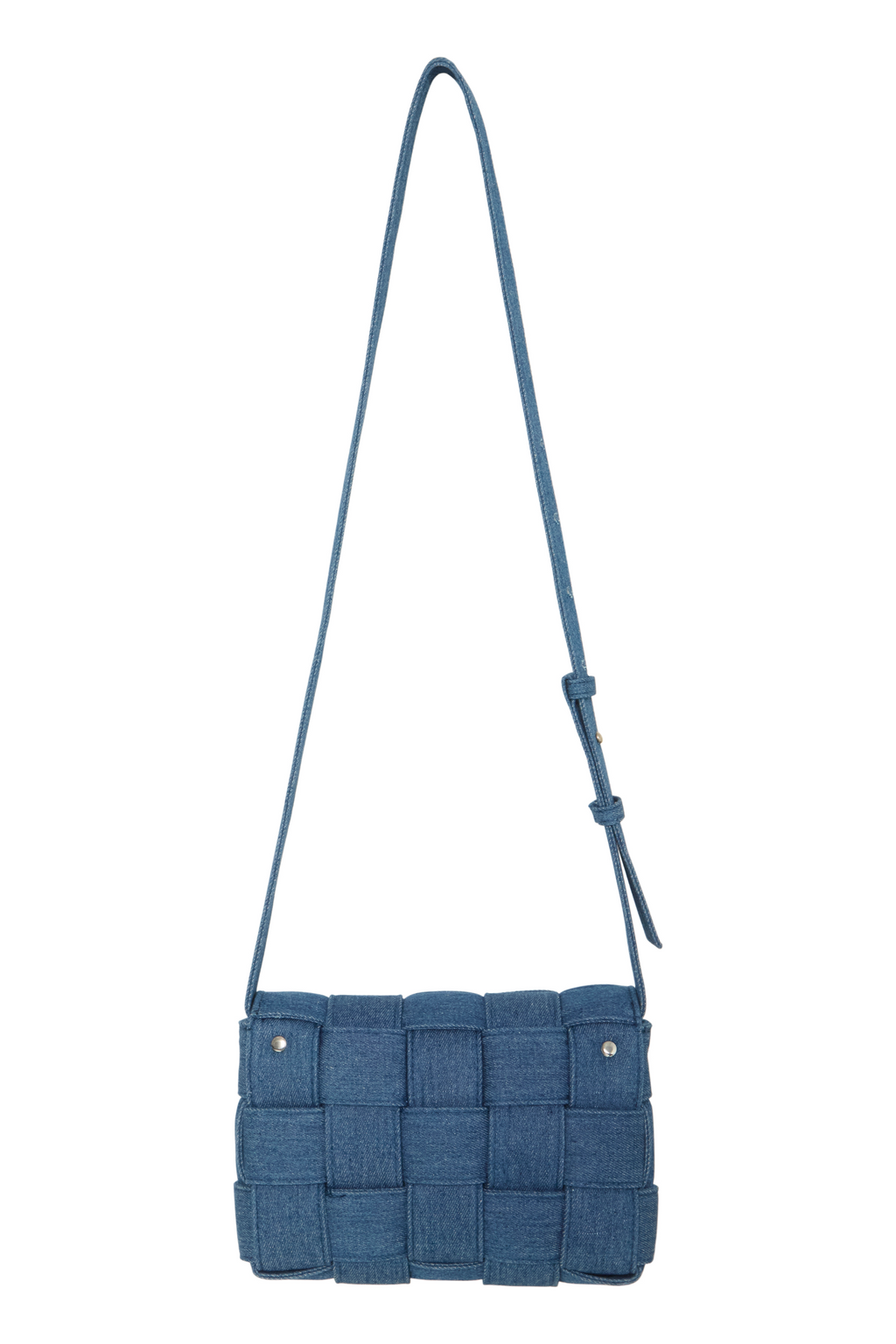 IALILI Denim Taske