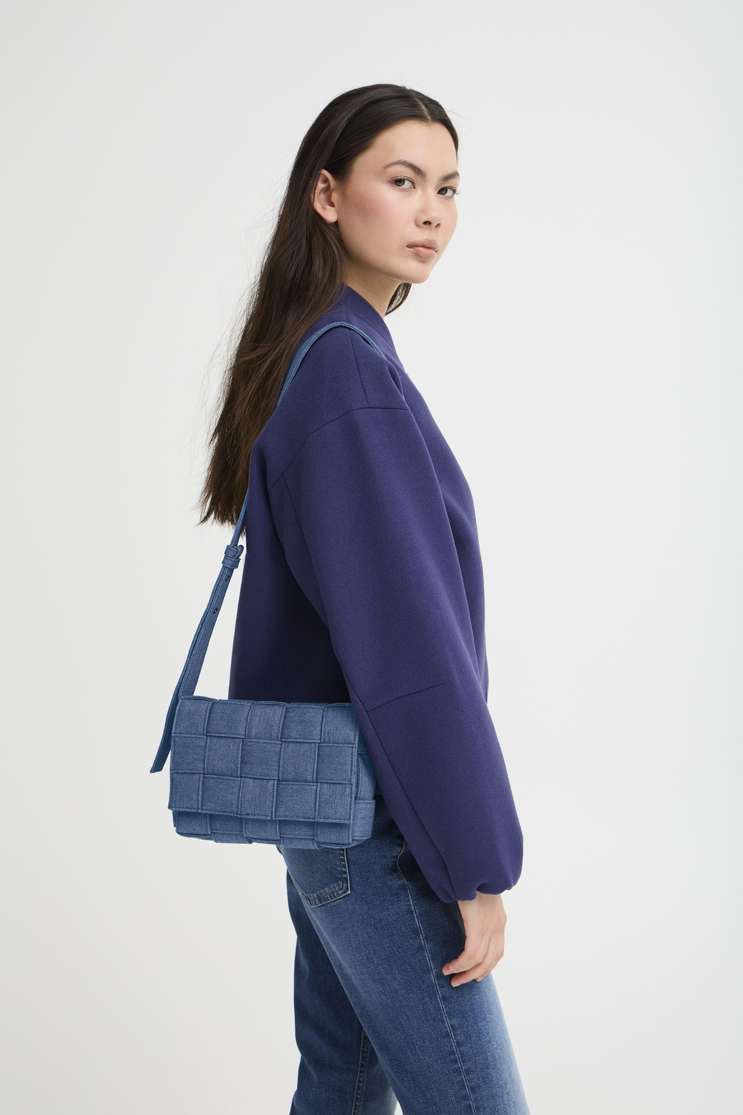 IALILI Denim Taske