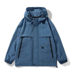 2024 Outdoor Jackets for Men and Women - Warm & Breathable - StilNord