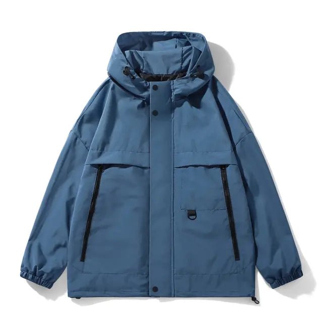 2024 Outdoor Jackets for Men and Women - Warm & Breathable - StilNord