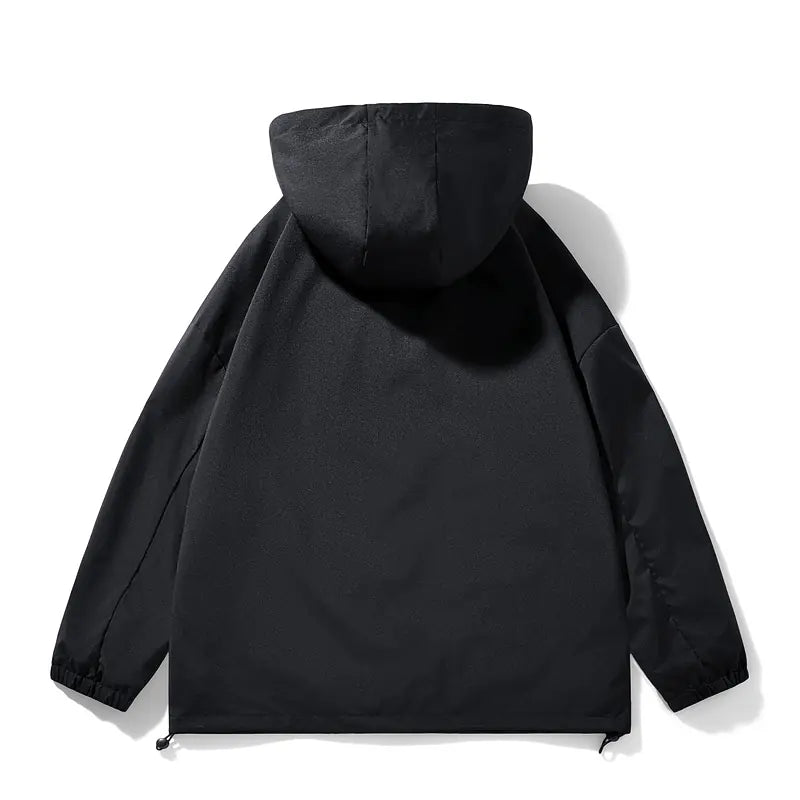 2024 Outdoor Jackets for Men and Women - Warm & Breathable - StilNord