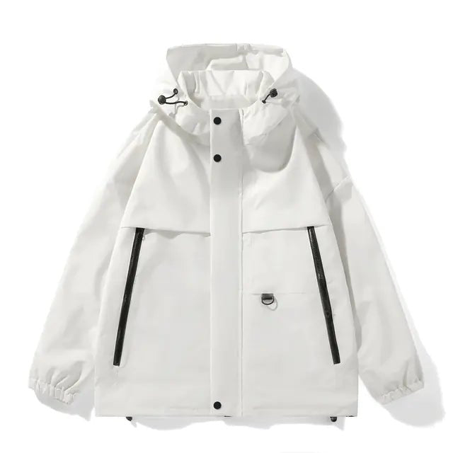 2024 Outdoor Jackets for Men and Women - Warm & Breathable - StilNord